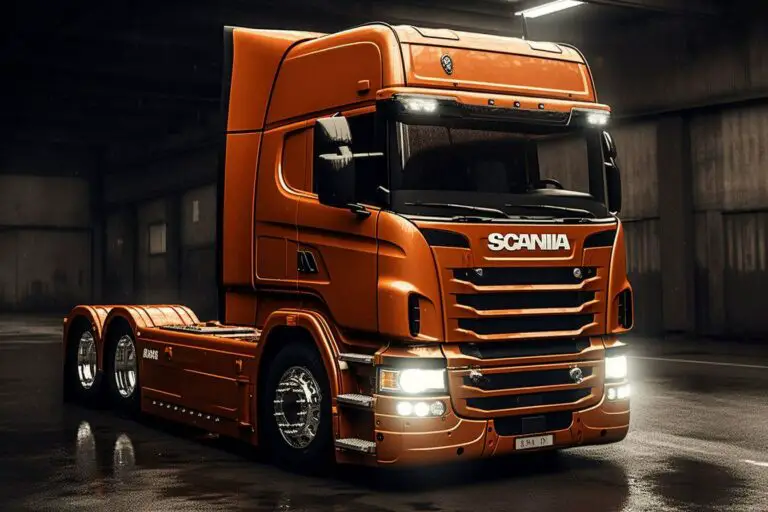 ETS2 What Are Some Popular Mods Or Add-Ons?