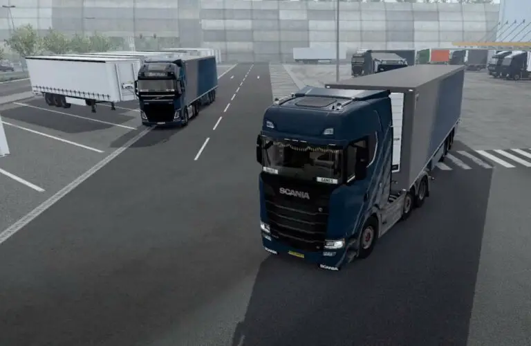 Euro Truck Simulator Promods Complete Beginners Guide – Requirements, How To Download, And Installation